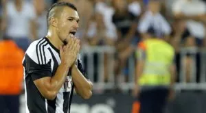 Директор в Партизан намекна: Божинов си тръгва