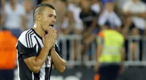 Божинов пред трансфер в шампиона на Хърватия