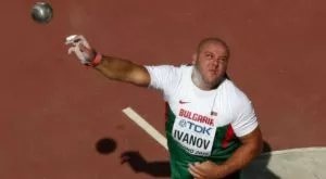 Болки в кръста провалиха Георги Иванов на световното в Пекин