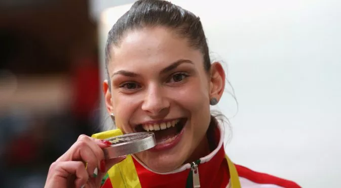 Добри новини - Габриела Петрова може да се състезава отново