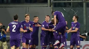 Фиорентина осъществи интересен трансфер