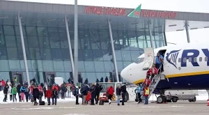 Летище Пловдив може да печели милиони и да създаде хиляди работни места