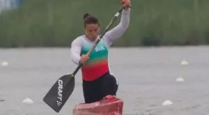 Стаменова стигнала до златото с възпалено рамо и разкъсани сужохилия