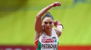 И спортист №1 на България е...