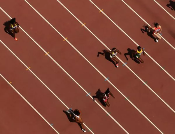 Спортистите-олимпийци са против безразборна отмяна на стари рекорди
