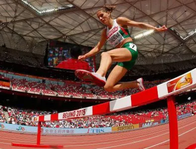 Първият допинг скандал на Игрите в Рио е дело на България