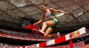 Подай допинга там... 