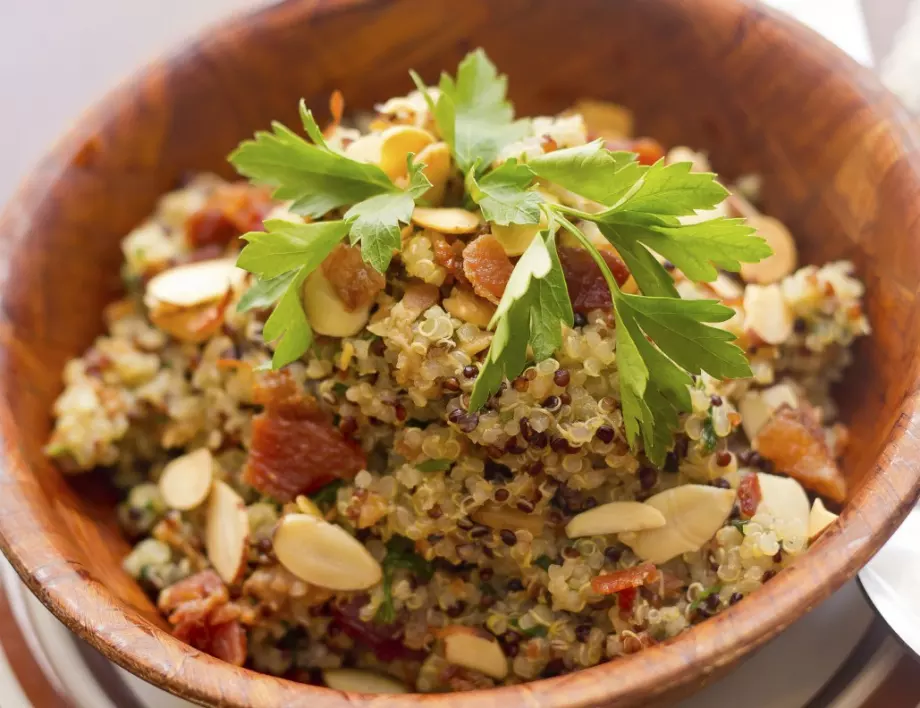 Ако искате да отслабвате, яжте това