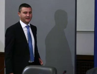 Горанов: Важно е да спрем да трупаме дългове