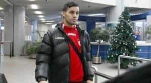 Галатасарай хвърли око на вратаря на Локо Пд