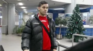 Вратарят на Локо Пловдив се размечта за Галатасарай