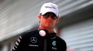 Розберг: Случилото се с Фетел е недопустимо