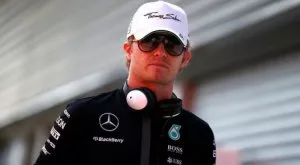 Розберг с най-добро време в първата тренировка на Сепанг