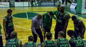 Съден за домашно насилие подписа с Берое