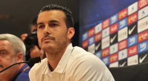 Педро потвърди: Имах оферти от Манчестър Юнайтед и Манчестър Сити