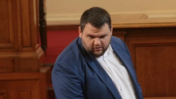 За малко Пеевски да стане Ал Капоне