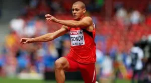 Българите останаха извън финала на троен скок в Пекин