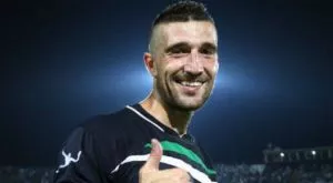 Гълъбинов заби втори пореден хеттрик, само за 27 минути