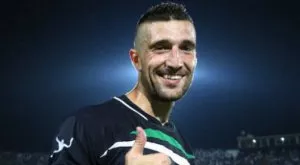 Палермо предложи 600 000 евро за Гълъбинов, но трансферът пропадна