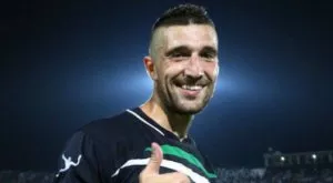 Официално: Дженоа се похвали с подписа на български национал