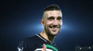 Обрат: Гълъбинов няма да си търси нов отбор, остава в Дженоа