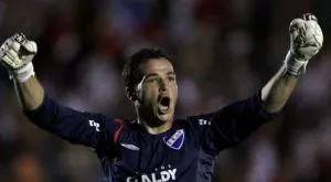 Застреляха вратар в Колумбия при опит за грабеж