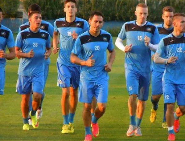 Живко Миланов се завръща в "Левски"