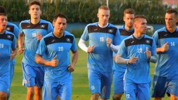 Има голямо пробуждане в "Левски", смята Кирил Ивков