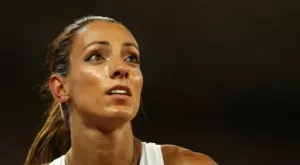 Кой не иска понеделник като на Ивет Лалова (СНИМКА)