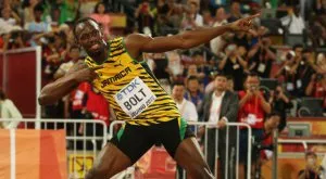 Юсейн Болт иска да играе В Юнайтед, но при едно условие 