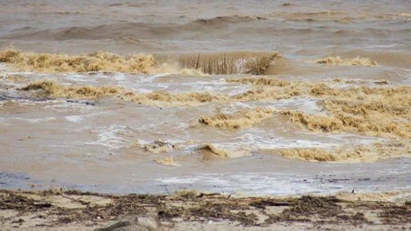 Вижте шокираща СНИМКА от водата на плажа в Лозенец