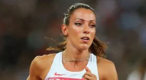 Ето кога Ивет Лалова излиза отново на пистата на Олимпиадата в Рио