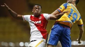 ВИДЕО: Ето как новият в Юнайтед празнува... пропуск на празна врата