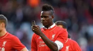 Милан няма да купува Балотели след края на сезона