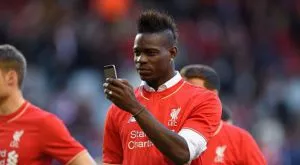 Милан взе окончателно решение за Балотели