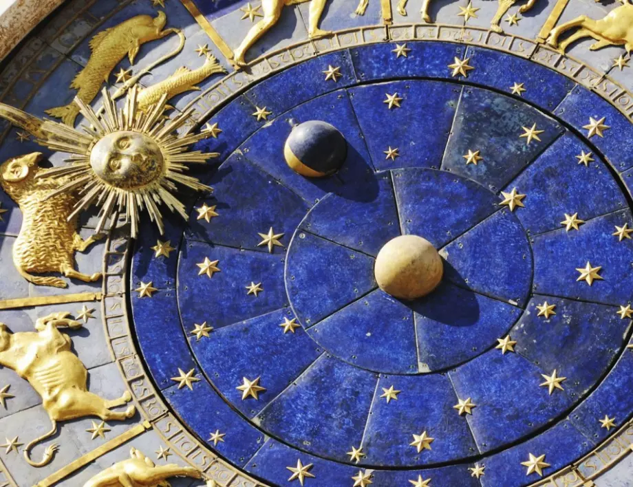 Астрология: Какво означава ендогенен месец и година?