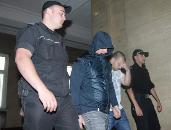 СГС пусна от арест автокрадеца, вбесил Бойко Борисов