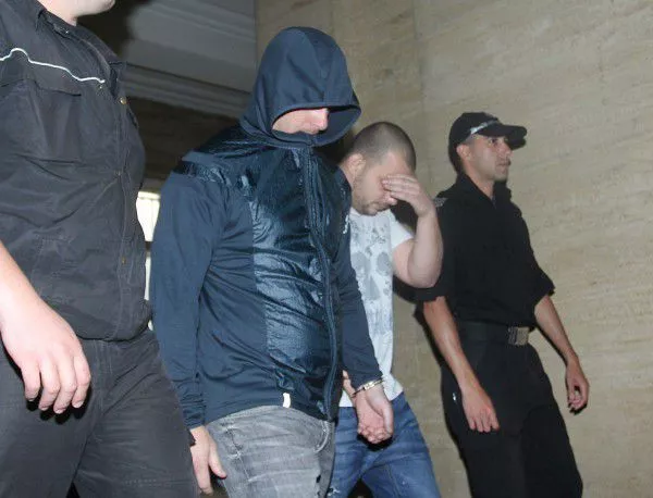 Ярослав Димитров остава за постоянно в ареста