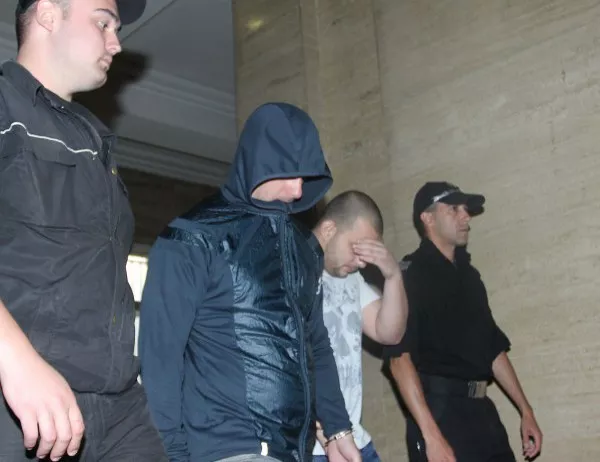 Арестуваха, издирвания с европейска заповед автокрадец Ярослав Димитров – Яро