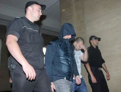 Автокрадецът, вдигнал кръвното на Бойко Борисов, отива на съд 12 години по-късно