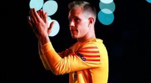 Тер Щеген обясни отношенията си с Браво