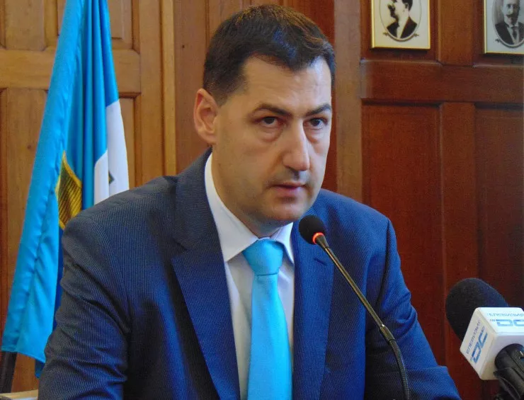 Тотев: В бюджета не са предвидени пари за подготовката на Пловдив за Европейска столица на културата