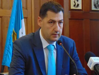 Кметът на Пловдив Иван Тотев отива на съд