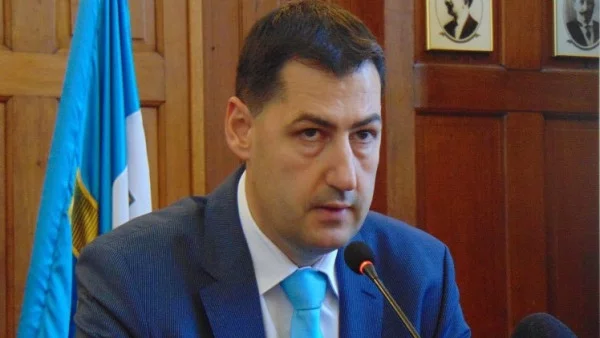 Съдебно заседание по делото за корупция срещу кмета на Пловдив