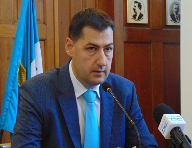 Официално: Иван Тотев няма да се кандидатира за трети мандат за кмет на Пловдив
