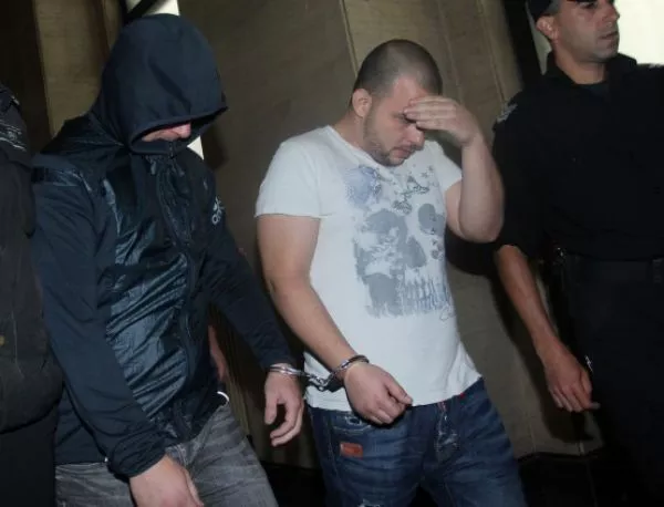 Словения осъди автокрадеца Яро на 10 месеца затвор
