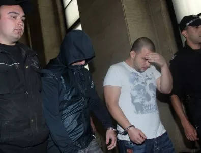 Оставиха в ареста автокрадеца Ярослав Димитров