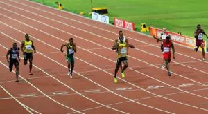 Болт отвя Гатлин за пета титла на 200 м. на световни