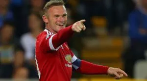 Рууни: Головата суша не ме притесняваше