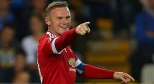 Рууни оглави Висшата лига по заплата (+топ 10)